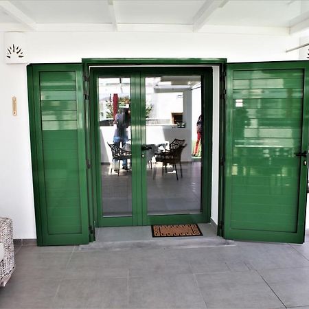 Apartamento Caracol Yaiza Yaiza (Lanzarote) Exterior photo