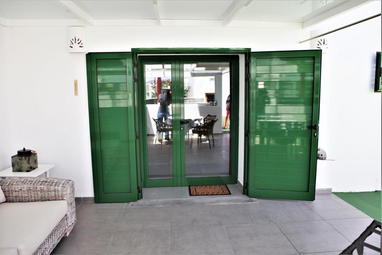 Apartamento Caracol Yaiza Yaiza (Lanzarote) Exterior photo