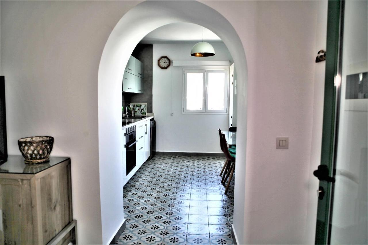 Apartamento Caracol Yaiza Yaiza (Lanzarote) Exterior photo