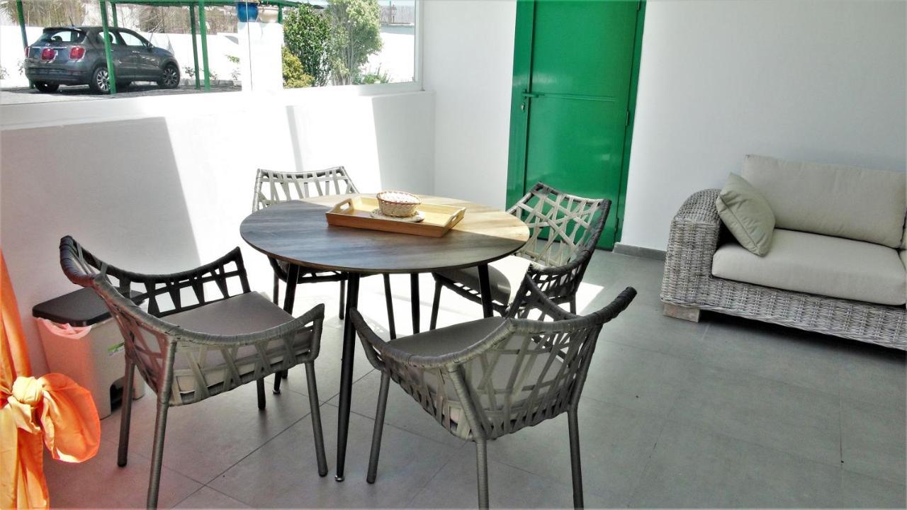 Apartamento Caracol Yaiza Yaiza (Lanzarote) Exterior photo