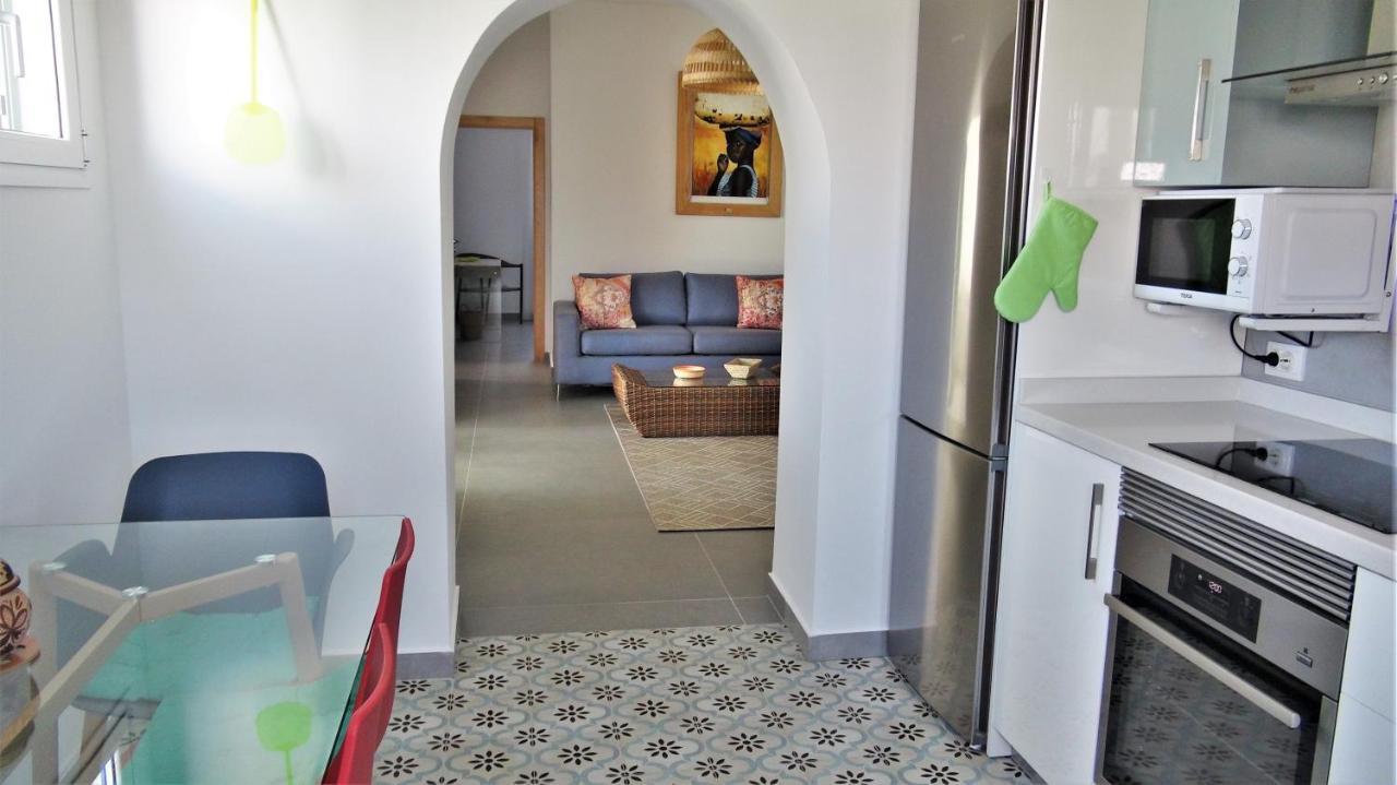 Apartamento Caracol Yaiza Yaiza (Lanzarote) Exterior photo