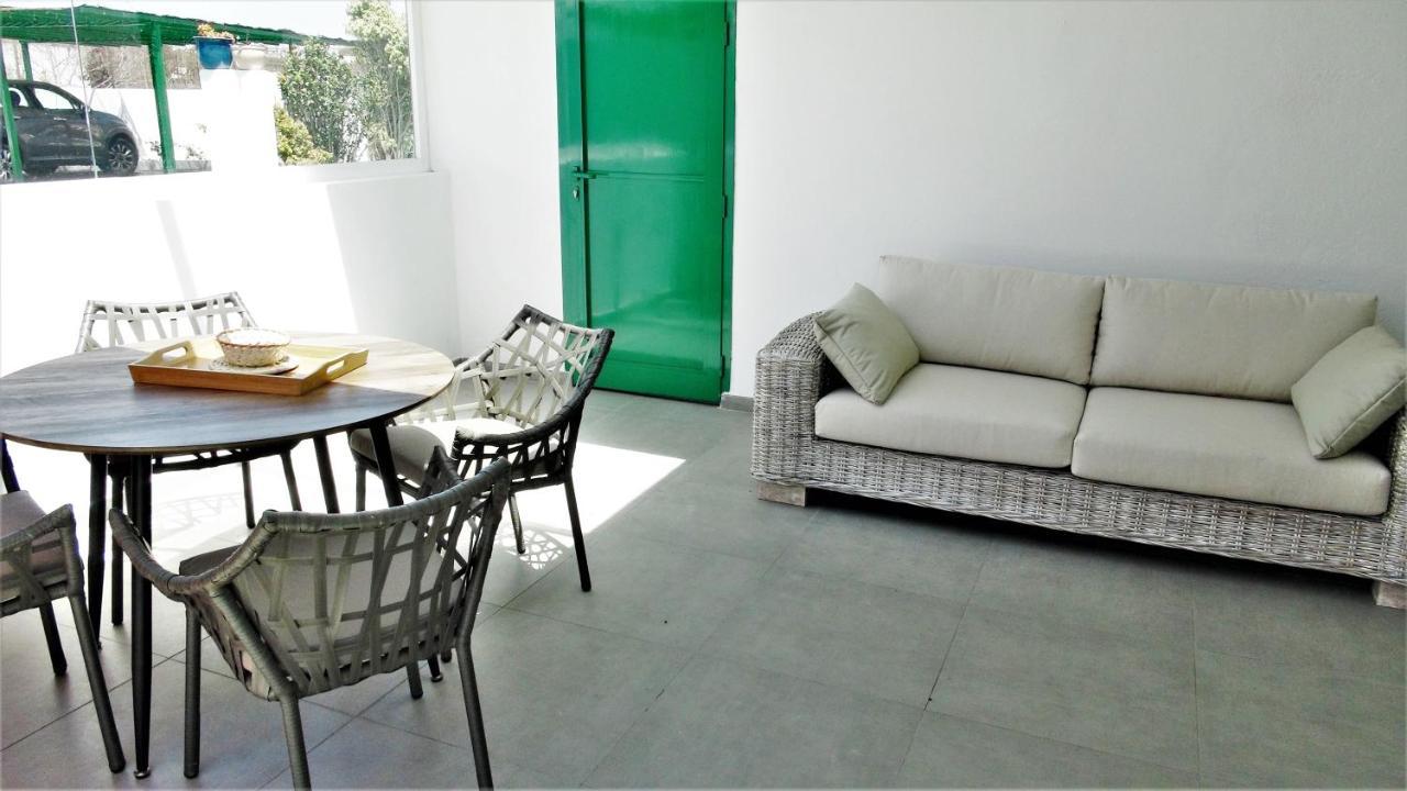 Apartamento Caracol Yaiza Yaiza (Lanzarote) Exterior photo