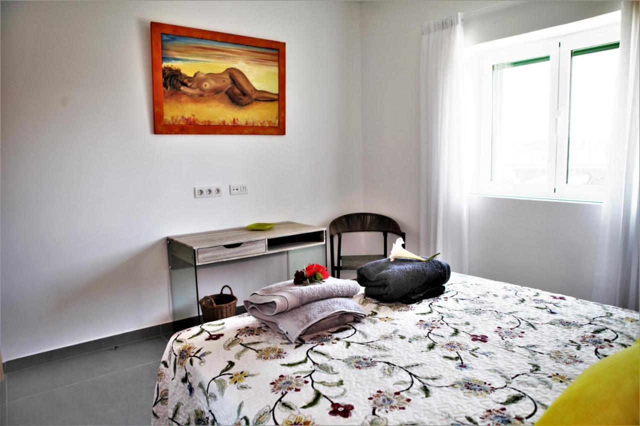 Apartamento Caracol Yaiza Yaiza (Lanzarote) Exterior photo