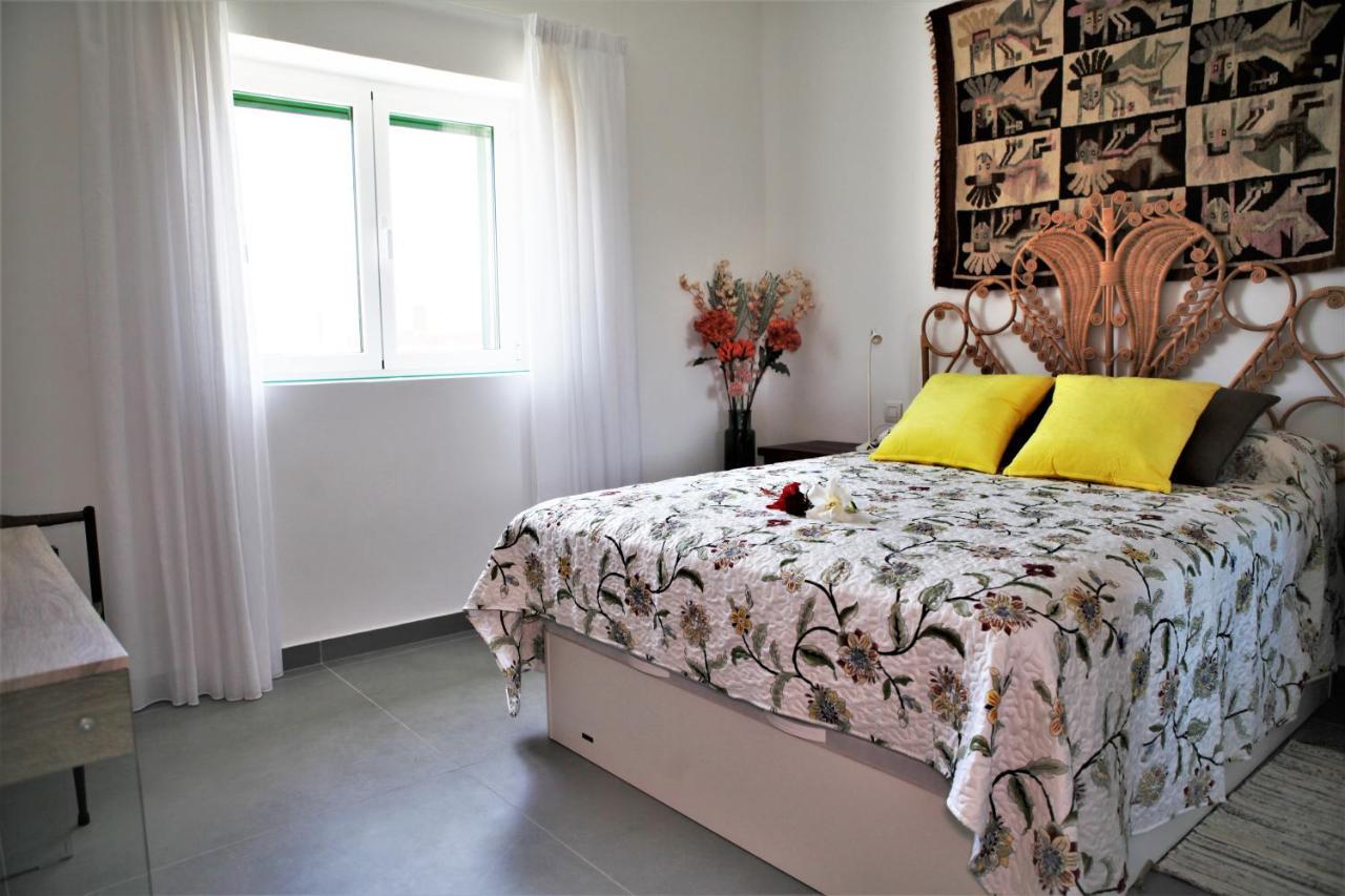 Apartamento Caracol Yaiza Yaiza (Lanzarote) Exterior photo