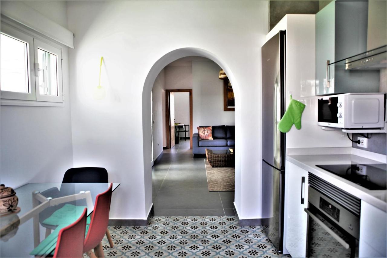 Apartamento Caracol Yaiza Yaiza (Lanzarote) Exterior photo