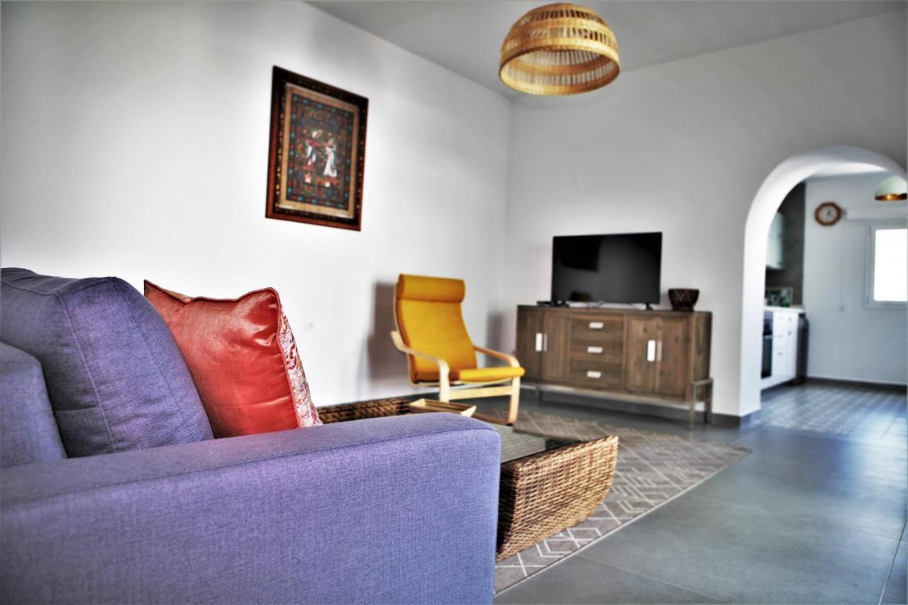Apartamento Caracol Yaiza Yaiza (Lanzarote) Exterior photo